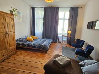 Room in Berlin City Center - Berlino - 0