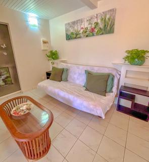 Ti lari La villa West Indies - Sainte-Luce - 3