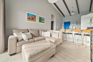 Stunning Knysna central Apartment - Knysna - 1
