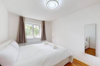 1Bed Maisonette with Free Parking in Crystal Palace - Upper Norwood - 2