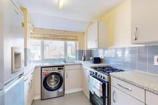 1Bed Maisonette with Free Parking in Crystal Palace - Upper Norwood - 5