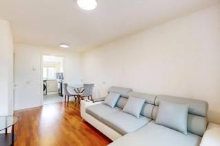1Bed Maisonette with Free Parking in Crystal Palace - Upper Norwood - 4