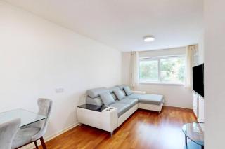 1Bed Maisonette with Free Parking in Crystal Palace - Upper Norwood - 3