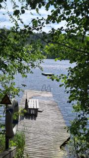 Metsäsydän mökki Mettäpöyröö - Puumala - 3