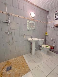 Ti lari La villa West Indies - 6