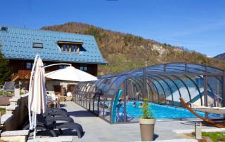 Chalet Arclosan - Saint-Ferréol - Saint-Ferréol - 7