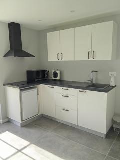 L'ancienne Cabine Postale - 3