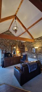 Henberry first floor cosy apartment - 4