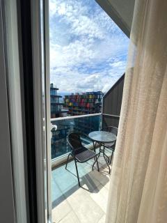 Sunrise Apartment 306B - Batumi - 4
