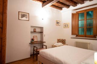 Terme Apartment by Mamo Florence - Florence - 5