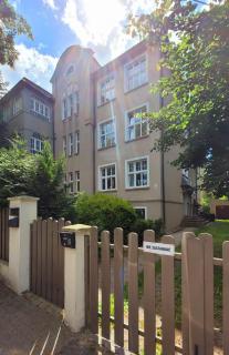 Apartament Sonet Mickiewicza Sopot - 3