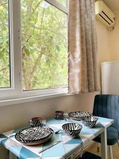 ECO downtown place , romantic atmospher! - Tashkent - 8