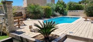 Villa accueillante entre Aix et Marseille - 6