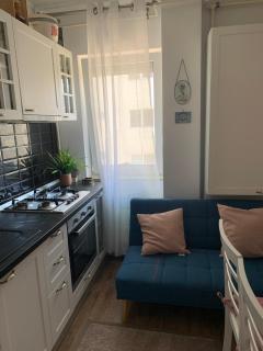 Apartament 2024 - Mamaia Sat/Năvodari - 3