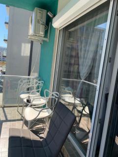 Apartament 2024 - Mamaia Sat/Năvodari - 2