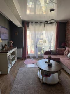 Apartament 2024 - Mamaia Sat/Năvodari - 1