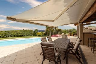 Villa Rosalie - 3