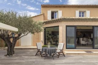 Villa Rosalie - 1