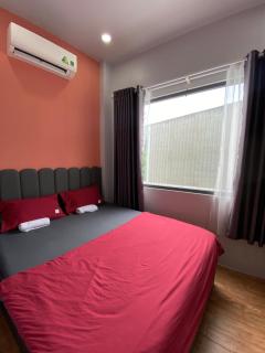 WELKOM INN - Can Tho - 4