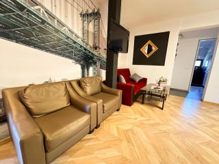 Hamilton Apartment - Craiova - 1