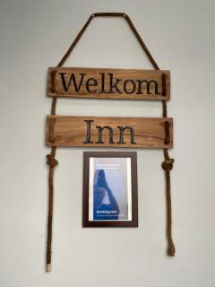 WELKOM INN - Can Tho - 7