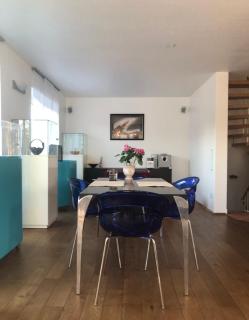 Modernes 4-Zimmer Haus, nahe Messe Düsseldorf (15 min. Internat. Airport) - Willich - 5