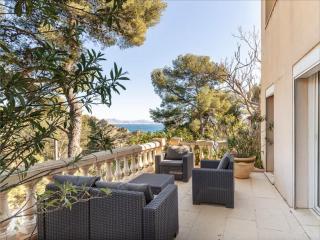 maison-mejean calanque Méjean Côte Bleue Marseille - 7