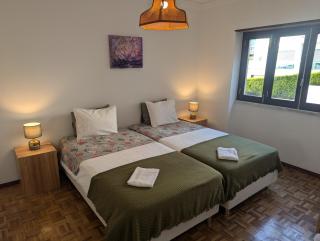Rustic Retreat - Country villa with large garden, exquisite home gym, and nearby the beach - 1