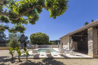 Villa des Sables - Sablet - 7