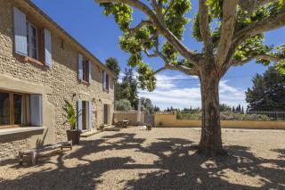 Villa des Sables - Sablet - 6