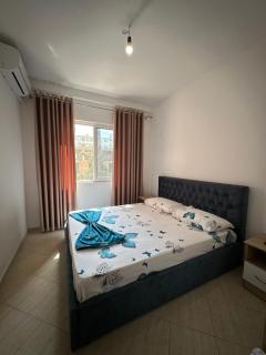 Apartament plazhi BF - Durazzo - 9