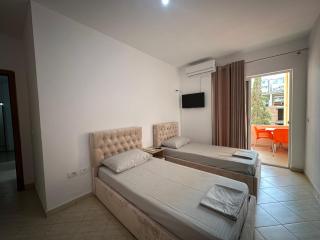 Apartament plazhi BF - Durazzo - 6