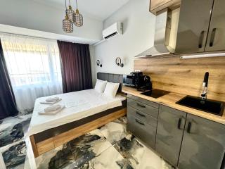 Студио СВЕТИ ВЛАС 2 - Sveti Vlas - 7