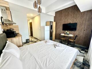 Студио СВЕТИ ВЛАС 2 - Sveti Vlas - 6
