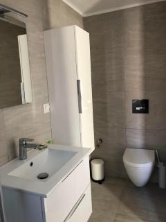 Bright and airy Village Studio Maisonette - Mytilinioí - 4