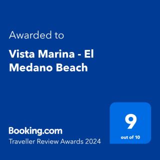 Apartamentos Vista Marina - El Médano - El Médano - 5