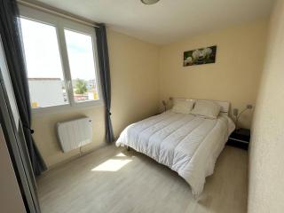 Charmant Apt Familial 2 Ch. Proche Plage et Commerces - St Hilaire de Riez - FR-1-324A-21 - Saint-Hilaire-de-Riez - 7