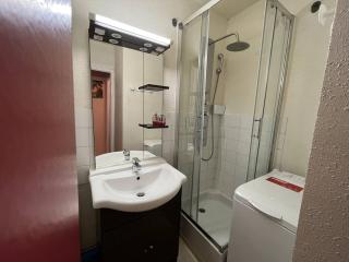 Charmant Apt Familial 2 Ch. Proche Plage et Commerces - St Hilaire de Riez - FR-1-324A-21 - Saint-Hilaire-de-Riez - 6