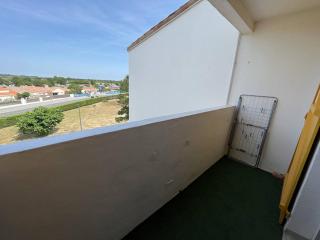 Charmant Apt Familial 2 Ch. Proche Plage et Commerces - St Hilaire de Riez - FR-1-324A-21 - Saint-Hilaire-de-Riez - 3
