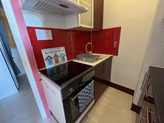 Charmant Apt Familial 2 Ch. Proche Plage et Commerces - St Hilaire de Riez - FR-1-324A-21 - Saint-Hilaire-de-Riez - 1