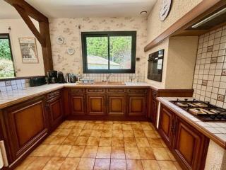 Maison calme 5 pièces à Saint-Pierre-Quiberon, proche plage, jardin clos, pour 8 personnes - FR-1-478-13 - Saint-Pierre-Quiberon - 7