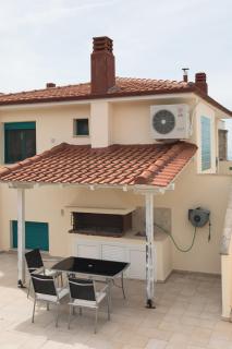 Hemera House Posidi K3 - Posidi - 9