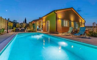 Istriensonne 0767 - Villa Sunrise Medulin - Šikići - 7