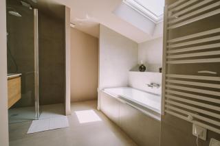 Quiétude-Loft neuf-Clim & Parking - 1