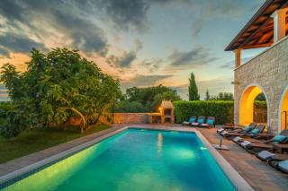 Villa Kate - Malinska - 1