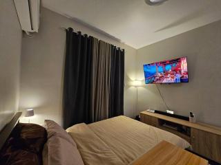 Warm and Cozy, Resort like Condo in LapuLapu 14th flr Near Airport - Lapu Lapu City - 0