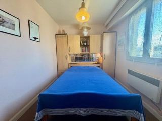 Appartement 2P 42m² à Quiberon, proche plage, loggia S/O, parking, animaux acceptés - FR-1-478-73 - Quiberon - 4