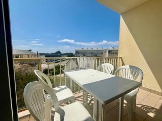 Quiberon - Appartement 2 pièces - 4 pers - Calme - Parking - FR-1-478-73 - Quiberon - 2