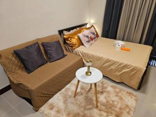 Warm and Cozy, Resort like Condo in LapuLapu 14th flr Near Airport - Lapu Lapu City - 8