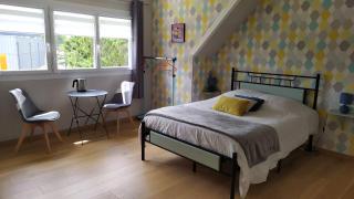 La Manchoise - Coutances - 0